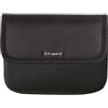 Casio EX-word - Custodia sottile in nylon per EX-word serie EW-G200, colore: Nero