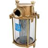 Perko 0493DP599M Kit Guarnizione Ricambio per Filtro Acqua Aspirazione 1/2 e 3/4 - Sughero