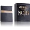 Does not apply GUESS Seductive Noir, Eau De Toilette, Profumo Uomo, Fougère Orientale Speziato,