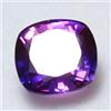 Senza marchio Musgravite australiana certificata naturale 5x5 mm taglio cuscino splendide g...