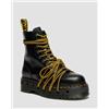 Dr. Martens Stivali Dr.Martens JADON XL 8 occhi NERI 42315001 unisex Giappone nuovi