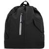 NANAMICA S25FU040E K Unisex Backpack 157338235 [U]