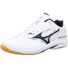 Mizuno Scarpe da ping pong Mizuno Wave Drive 9 impugnatura leggera...