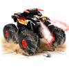 Charmofun Monster Truck Telecomandato 2.4GHz Anfibio Macchina Telecomandata con