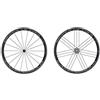 Campagnolo Bora Ultra 35 Tubolare, Dark Label, 28