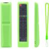 Pelle Silicone Accogliente per Telecomando per hisense 22601 - Dimensioni