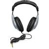 Behringer HPM1000 Nero / puro piacere Moderno, over-ear Singolo