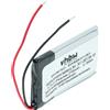 vhbw Batteria per Garmin Venu 2 210mAh 3,85V