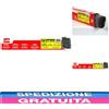 119 Elettrodi Basici per Saldatura da 2.5x300mm, Grigio