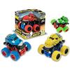 General Trade - Dinosauri e creature preistoriche, Multicolore (106016)
