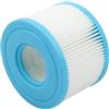 Facile da usare per Intex S1 29011E cartuccia filtro spa pura per spa pura