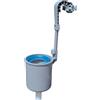 Bestway 58233 Skimmer per piscina