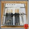 Tulipano (TULIPANO) Set uncinetto Etimo Tulip TES-001 Royal Silver Japan NUOVO