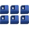 Cartuccia Umidificatore Riduce Polvere Bianca Riduce al minimo l'accumulo di Cal