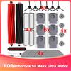 No Kit di Accessori per Aspirapolvere Robot per S8 MaxV , Spazzole Pr8752