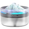 No Vulcano Macchina per Aromaterapia Umidificatore A Multifunzione 2L G5875