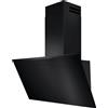 Electrolux Cappa Aspirante 90 cm a Parete A+ Nero KFV829K AutoSense Serie 900