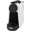 De Longhi Essenza Mini Macchina Caffè a Capsule Nespresso Bianco EN85.WMT