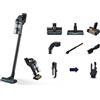 Samsung Scopa Elettrica senza filo senza Sacco 770 W VS70H25WFT Jet 85S Complete