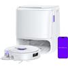 NARWAL Freo Z10 Pro Robot Aspirapolvere Lavapavimenti, 18500Pa, CarpetFocus2.0,