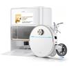 MOVA V70 Ultra Complete Robot aspirapolvere, estensione MaxiReachX, aspirazione