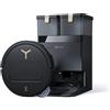 ECOVACS DEEBOT T50 PRO OMNI Gen3 Robot Aspirapolvere Lavapavi Black T50 PRO GEN3