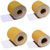 No Kit di Rotoli Continui Lunghi 20 Iarde - Carta Vetrata PSA per Longboard A 8137