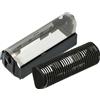 vhbw 2x Blocco lame / Lamina con supporto per Braun 5470 5564 5569 5479 5567 5559