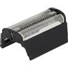 vhbw Doppia lamina per Braun Flex Integral 5466 5444 5465 5416 5443 5415 + telaio