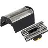 vhbw 2x Doppia lamina/Blocco lame per Braun Contour 5877 5895 5874 5875 5897 5873