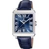 Festina Orologio Uomo Festina On The Square F20681/9 Cassa Rettangolare E Cinturino Blu