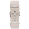 HUAWEI WATCH FIT 3 Strap Moon White Fluoroelastomer Strap