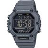 CASIO Orologio Da Uomo Digitale Grigio AE-1600H-8BVEF