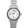 Citizen Orologio Citizen Automatico Casual Bianco Quadrante NJ0190-51A 100M da uomo