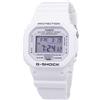 Casio Orologio Casio G-Shock Digital Grigio Quadrante DW-5600MW-7 200M da uomo
