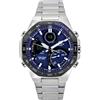 Casio Orologio Casio Edifice Solare Sport Blu Quadrante ECB-950DB-2A 100M da uomo