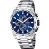 Festina Orologio Festina Chrono Sport Cronografo al quarzo F20463-2 100M da uomo