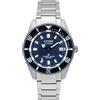 Citizen Orologio Citizen Promaster Blu Quadrante Automatico Diver NB6026-56L da donna