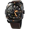 Casio Orologio Casio ProTrek Solare Sport Grigio Quadrante PRW-6900YL-5 100M da uomo