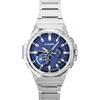 Casio Orologio Casio G-Shock Solare Sport Blu Quadrante GST-B1000D-2A 200M da uomo