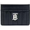 Burberry Quilted Leather Roller Card Case 8064826 54754736 [U]