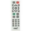 vhbw Telecomando di ricambio per BenQ MP624 MP727 MP625P MP626 MP670 MP722 MP723