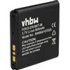 vhbw Batteria per Sony Xperia X10i mini X10 mini Pro e10 X10a mini Pro 900mAh