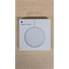 Apple alimentatore carica batterie Wireless ORIGINALE Apple Magsafe Iphone - NUOVO -