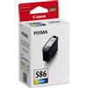 Canon CL-586 colore 6227C001 cartuccia originale per Canon Pixma TS7650i,TS7750i