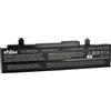 vhbw Batteria per Asus Eee PC 1015B 1015 1015PE 1015PDG 1015PD 1015P 4400mAh 11,1V