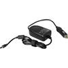 vhbw Cavo da auto sostituisce ADP-90SB BB ADP-65DB 91.48R28.003 19V laptop