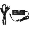 vhbw Alimentatore per Toshiba Portégé R400 R600 R200 R500 R100 60V