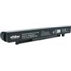 vhbw Batteria per Asus X550LD X550E X550LC X550L X550LB X550LA X550EA 4400mAh 14,4V
