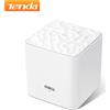 Does not apply Sistema Wifi Tenda Nova Mesh (Mw3)-Fino a 2000 Piedi Quadrati La Copertura per T
